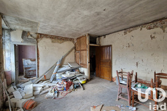 achat maison almeneches 61570