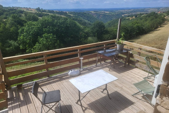 achat maison almt-les-junies 12300