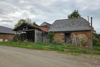 achat maison almt-les-junies 12300