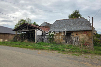 achat maison almt-les-junies 12300