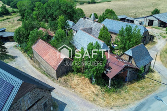 achat maison almt-les-junies 12300