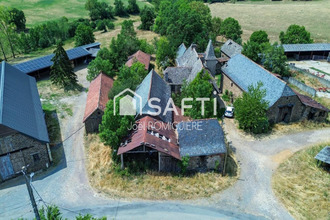 achat maison almt-les-junies 12300