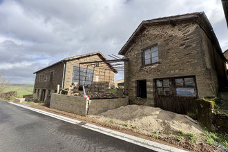 achat maison almt-les-junies 12300