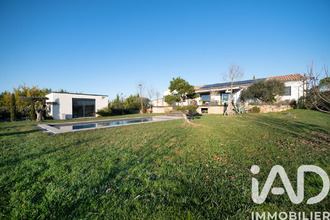 achat maison alos 81140