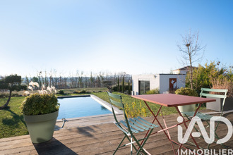 achat maison alos 81140