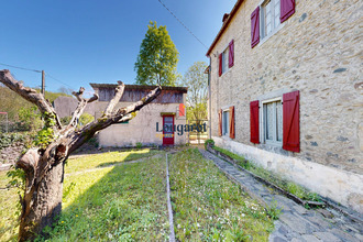 achat maison alos-sibas-abense 64470