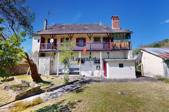 achat maison alos-sibas-abense 64470