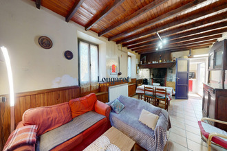 achat maison alos-sibas-abense 64470