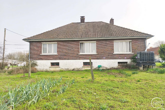 achat maison alquines 62850