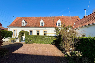 achat maison alquines 62850