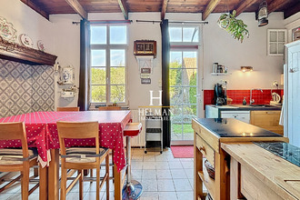 achat maison alquines 62850