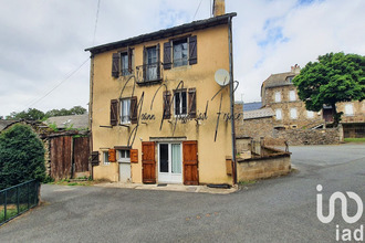 achat maison alrance 12430