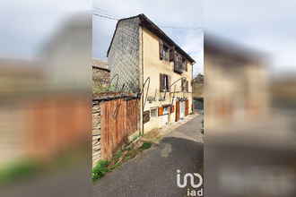 achat maison alrance 12430