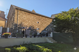 achat maison alrance 12430