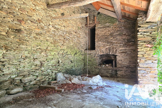 achat maison alrance 12430