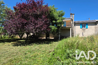 achat maison alrance 12430