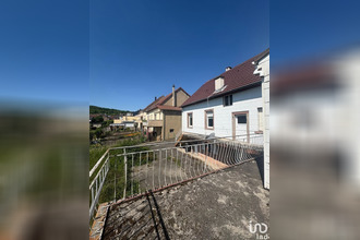 achat maison alsting 57515