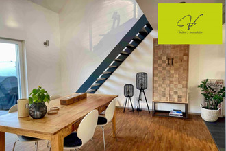 achat maison alsting 57515