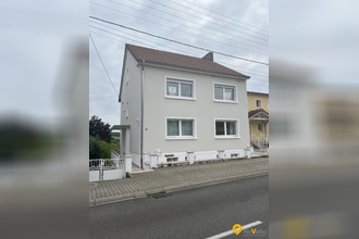 achat maison alsting 57515