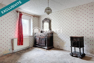 achat maison alsting 57515