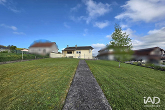 achat maison alsting 57515