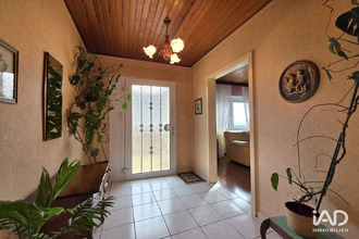 achat maison alsting 57515