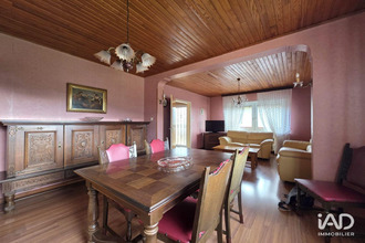 achat maison alsting 57515