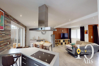 achat maison alsting 57515