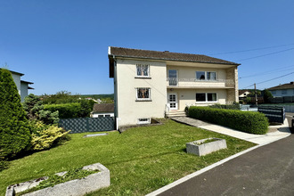 achat maison alsting 57520