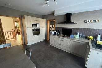 achat maison alsting 57520