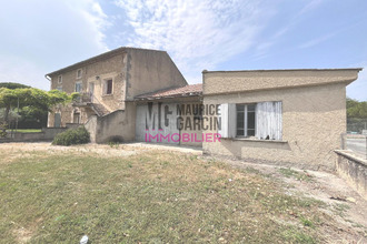 achat maison althen-des-paluds 84210