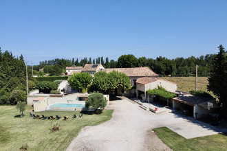 achat maison althen-des-paluds 84210