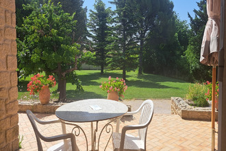 achat maison althen-des-paluds 84210