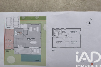 achat maison althen-des-paluds 84210