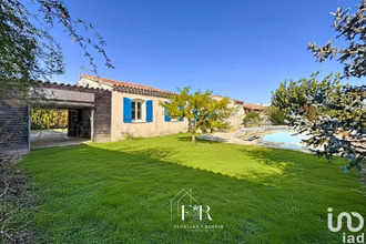 achat maison althen-des-paluds 84210