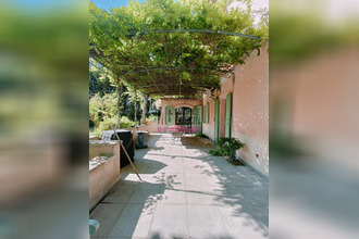 achat maison althen-des-paluds 84210