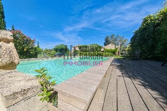 achat maison althen-des-paluds 84210