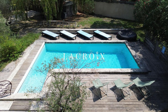 achat maison althen-des-paluds 84210