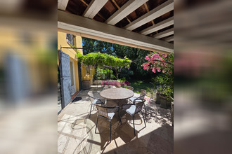 achat maison althen-des-paluds 84210