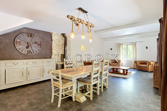 achat maison althen-des-paluds 84210