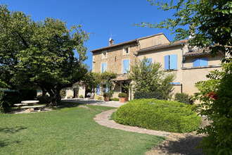 achat maison althen-des-paluds 84210
