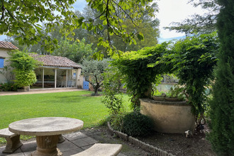 achat maison althen-des-paluds 84210