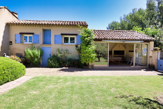 achat maison althen-des-paluds 84210