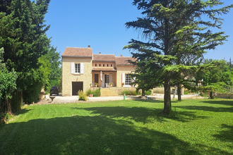 achat maison althen-des-paluds 84210