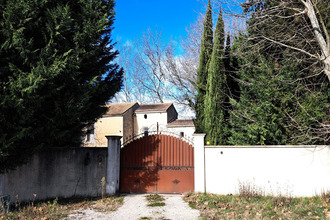 achat maison althen-des-paluds 84210
