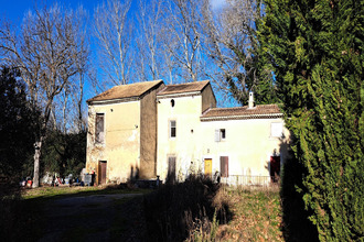 achat maison althen-des-paluds 84210