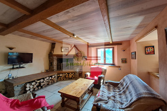 achat maison altier 48800