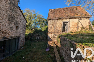 achat maison altillac 19120