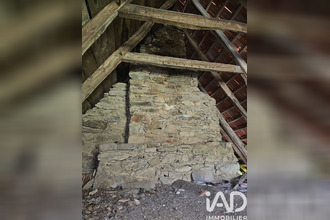 achat maison altillac 19120