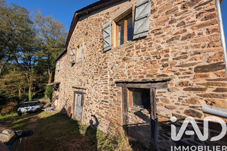 achat maison altillac 19120